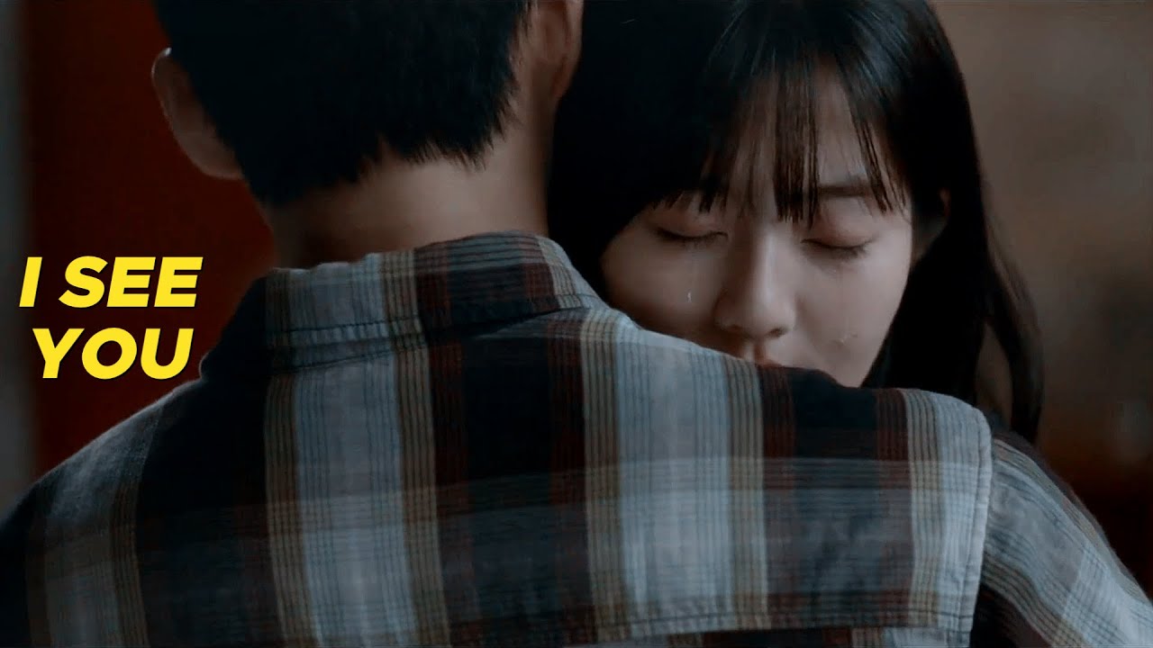 Yi Chan & Cheong Ah | I See You | Twinkling Watermelon
