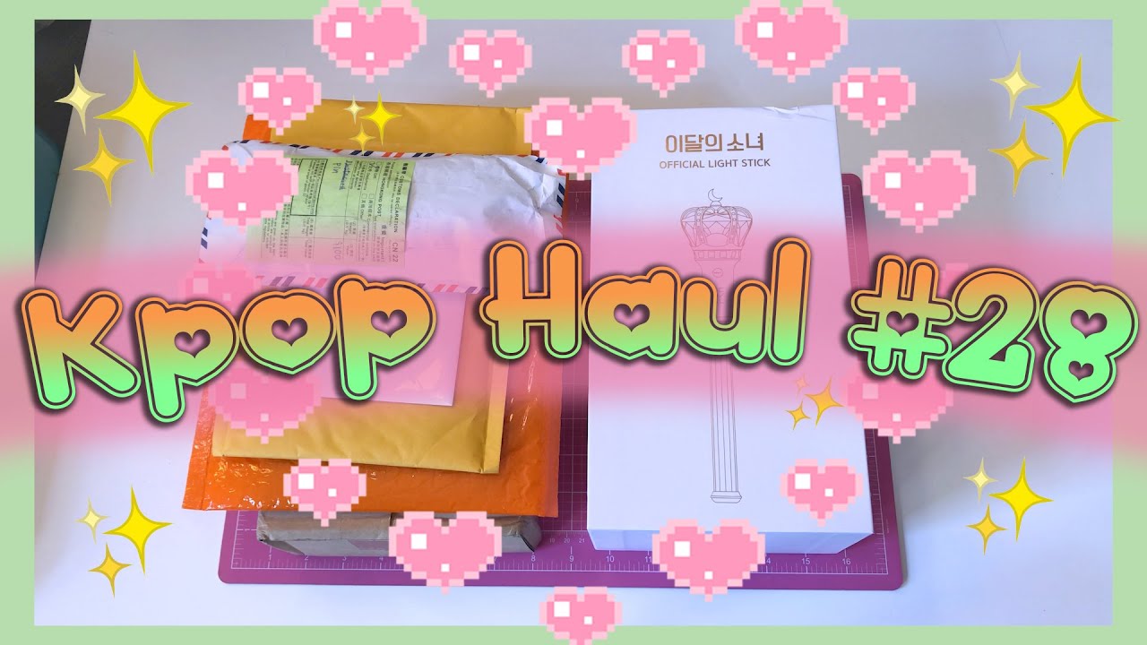 💗 Haul #28 💗 pls take my reveluv membership card away already