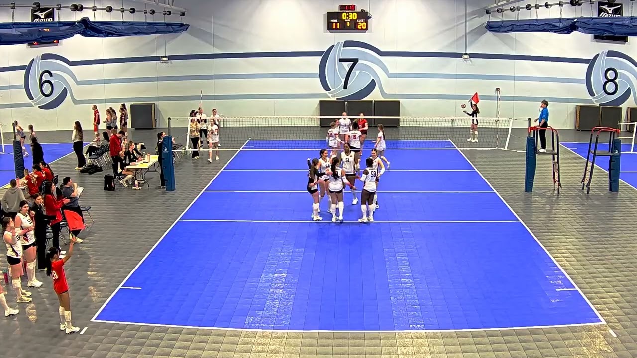 NL 15X vs Crossfire 16-Jade