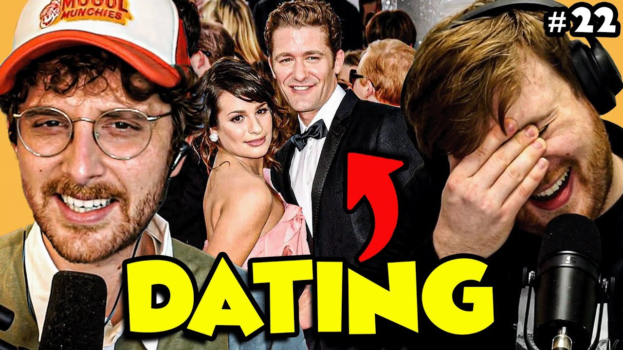 Uncovering The DARK Past Of Glee