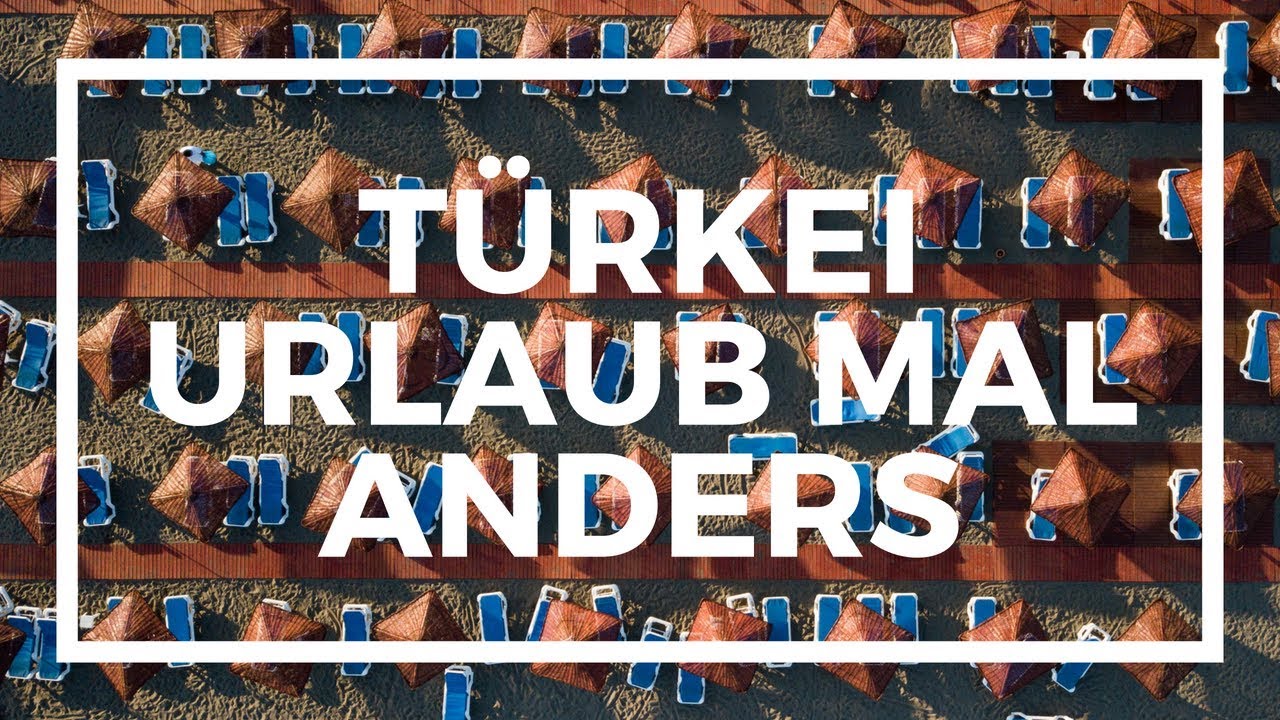 Türkei Urlaub im TUI BLUE Sarigerme Park | All Inclusive Türkei