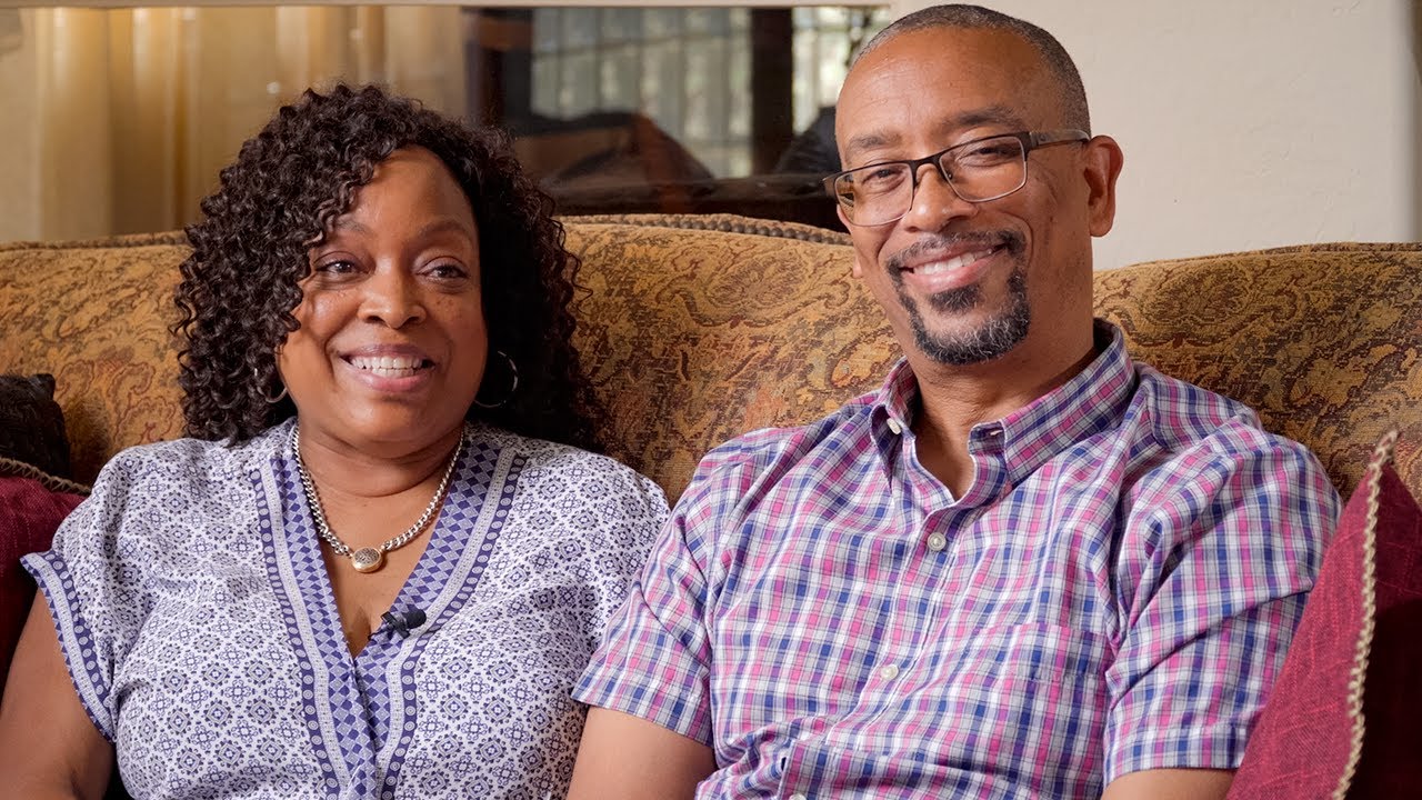 How We Started Doing Therapeutic Foster Care - The Hughes Family Story