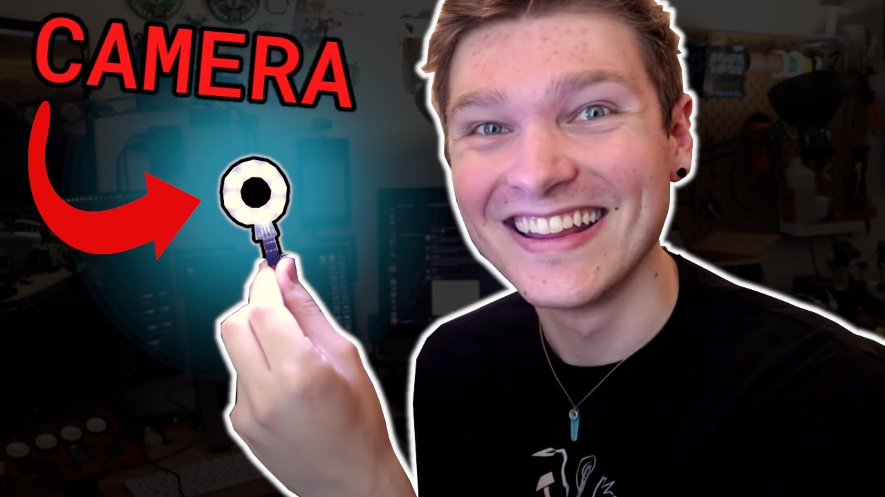 Даю свое видение Pick and Place