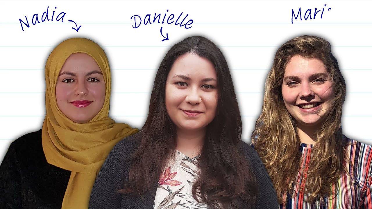 Dagboek in Crisistijd. Aflevering 1: Ziekenhuis in coronatijd