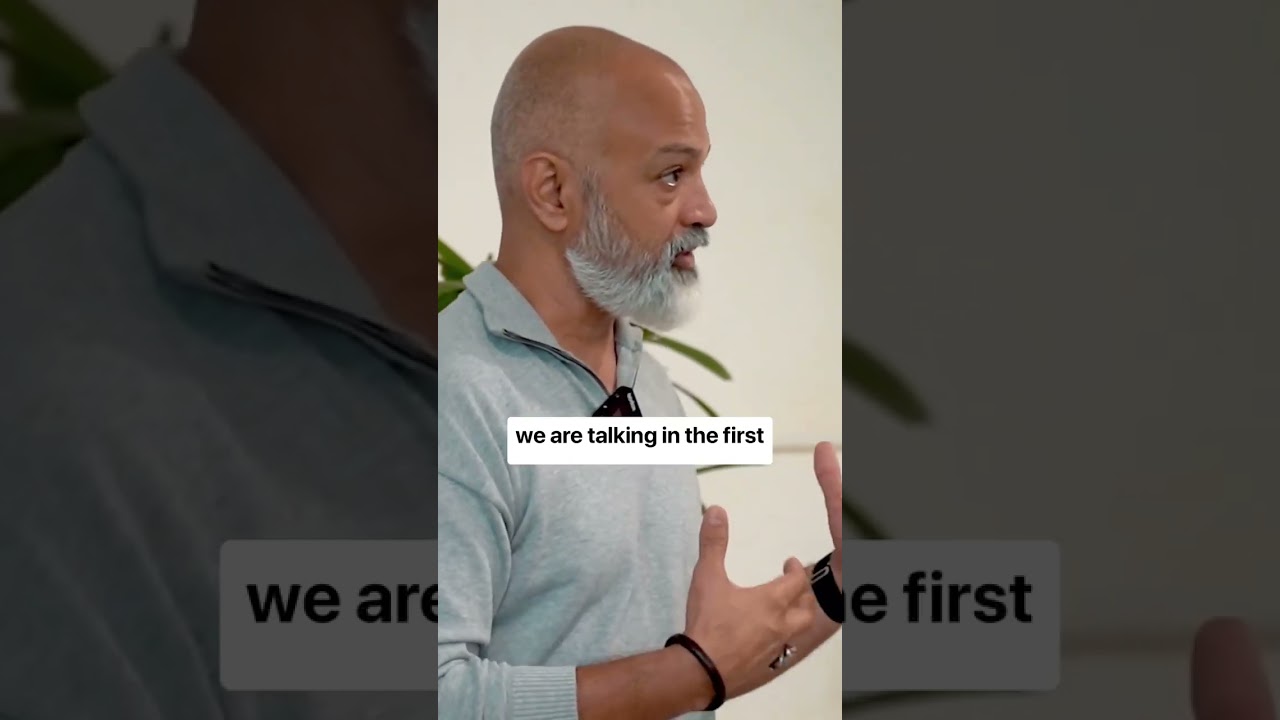 Quick Aura Detox for Positivity | Bijay J Anand