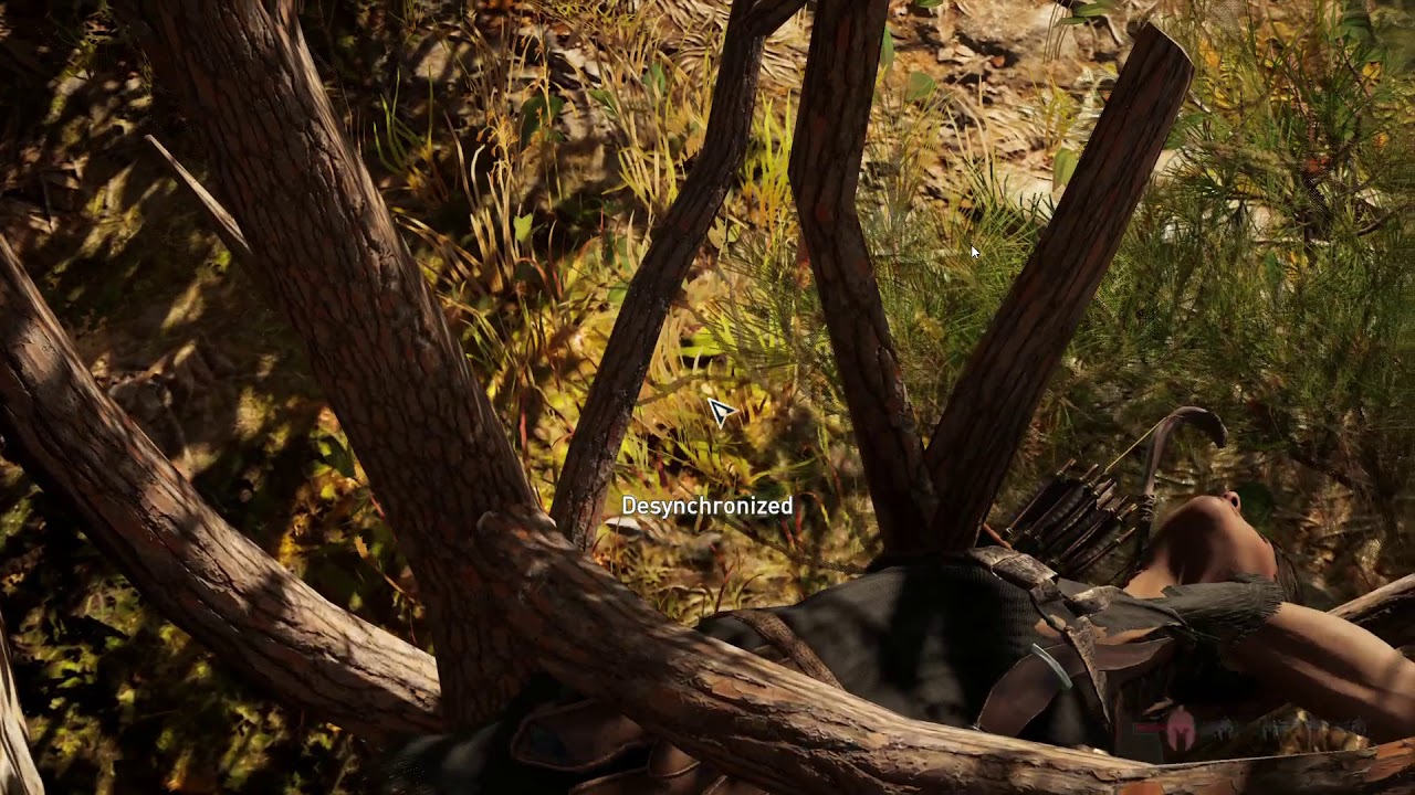 Project Stream (Google Stadia) public beta test (Assassin's Creed Odyssey)