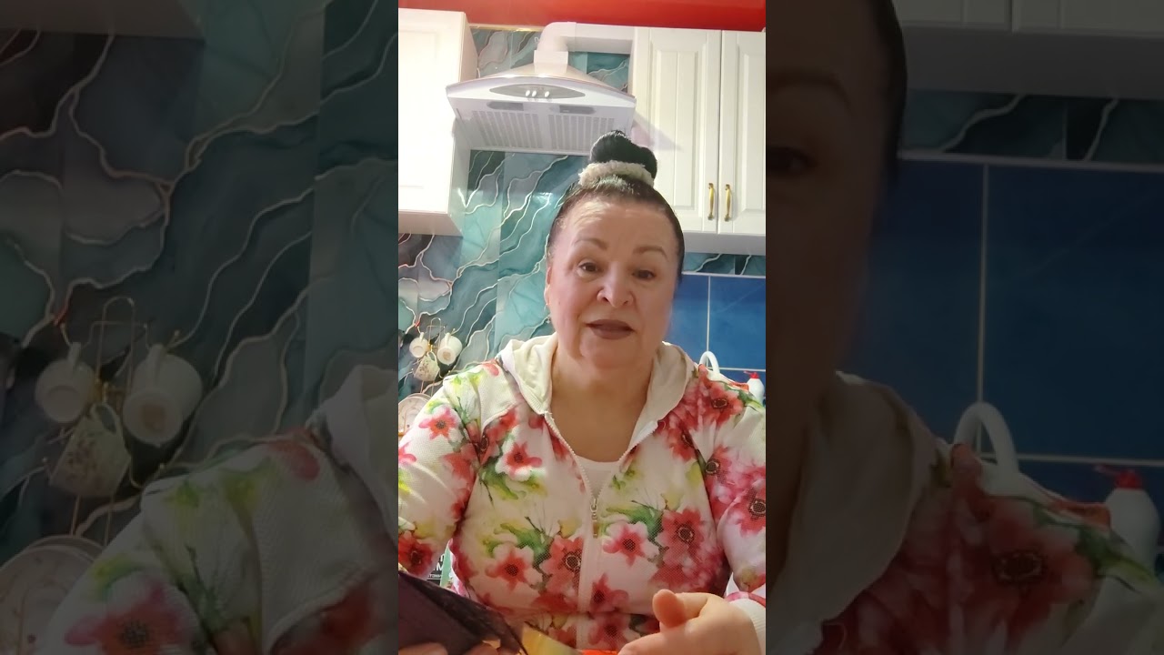 Пусть у Вас от счастья кружится голова. 