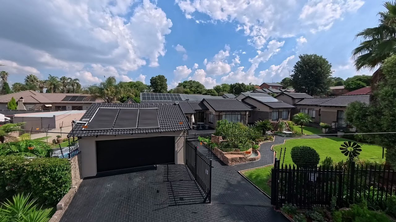 AUCTION | 3 Bedroom House For Sale in Rant En Dal | Ziona Ferreira | Harcourts Rhino