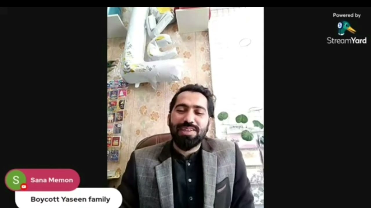ejaz shah r naina ki 2 month sy kya bat hui || naina ny nani r sitra sy rihsta tor dia