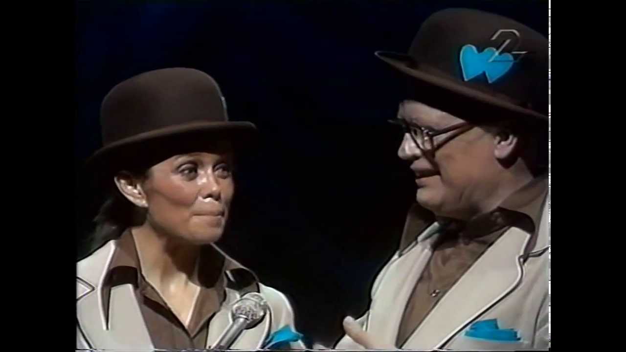 PoW Show II, del 18 - Peppar och salt