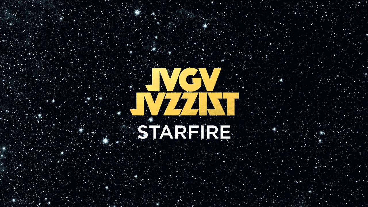 Jaga Jazzist - 'Starfire'