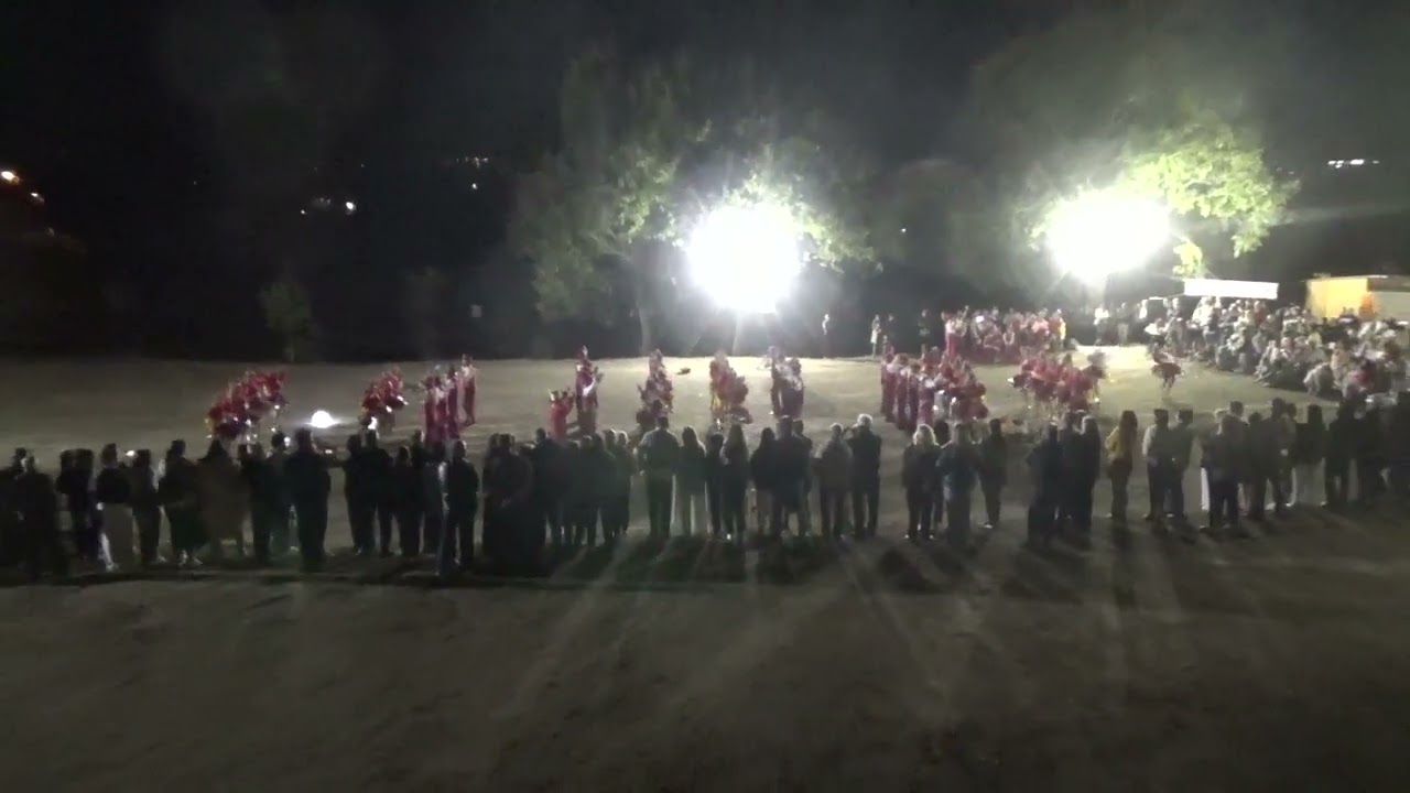 Marcha de Santo Isidoro e Livraçao