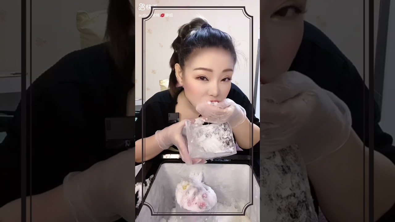 Compilation of ❄️a255618603❄️FULL ICEBITES #55