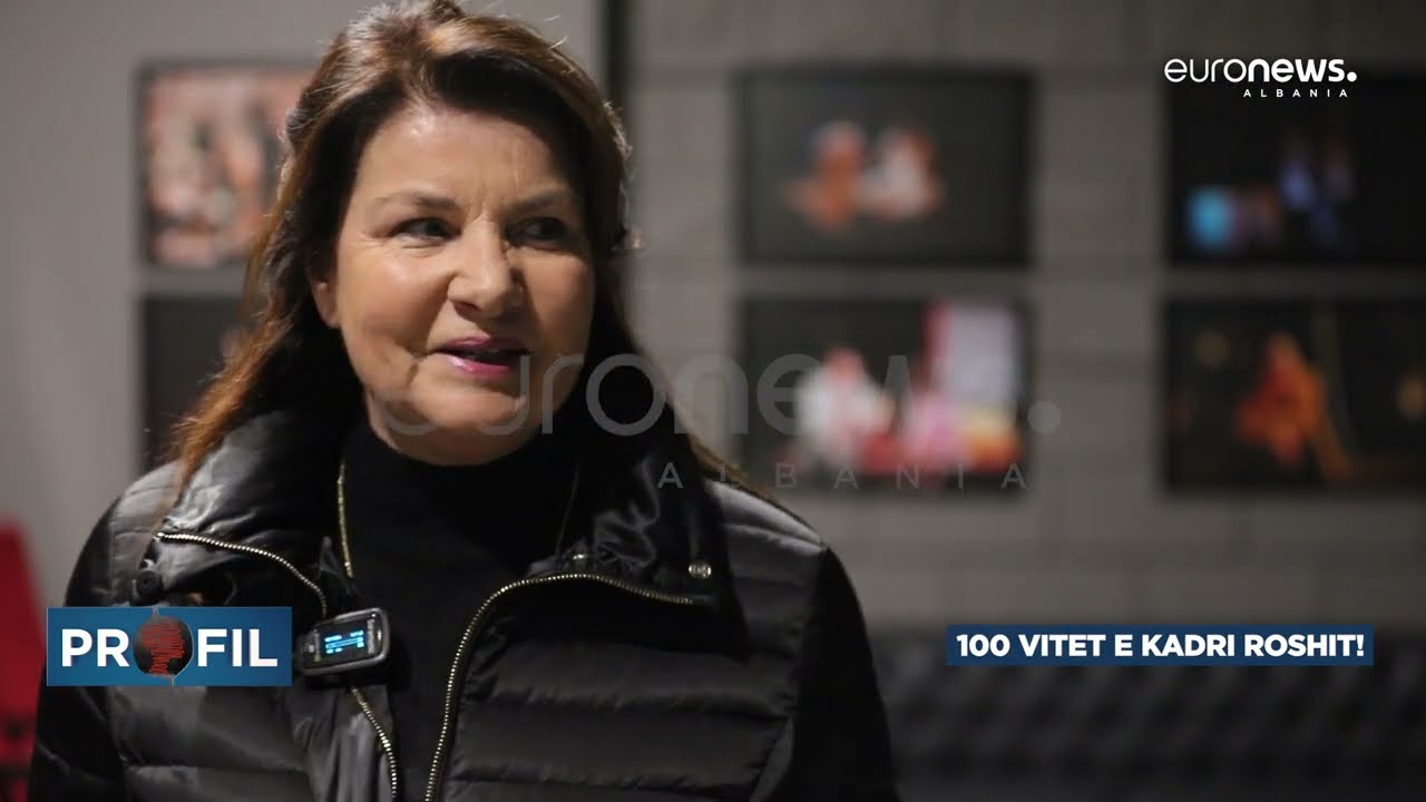 Rajmonda Bulku tregon pse e kritikoi Kadri Roshi: Vajzë ke bërë një gabim!