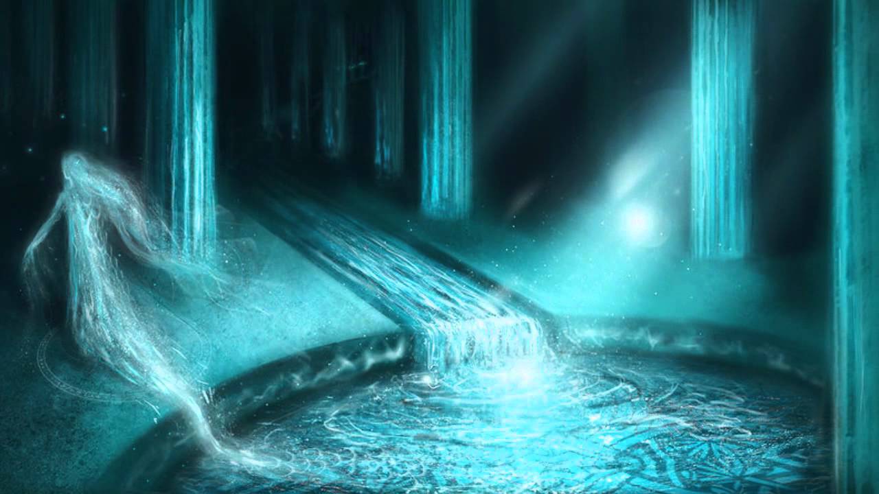 Aquais' Lament