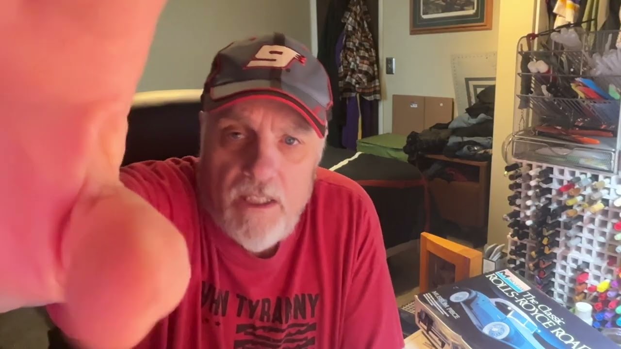 Boot Leggers Ball update unboxing next group builds