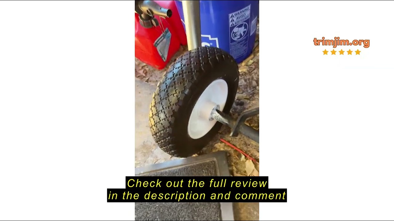 Review MaxxHaul 50502 12