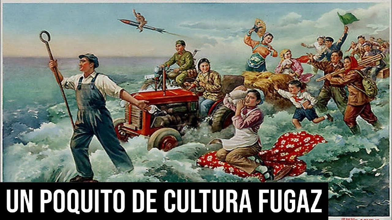 Las Cuatro Plagas, cuando China extermin&oacute; a todos los gorriones