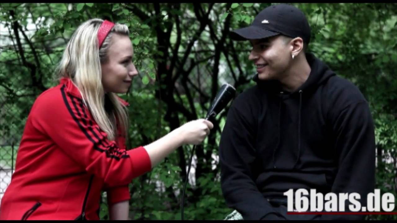 Nate57 Interview (16bars.de)