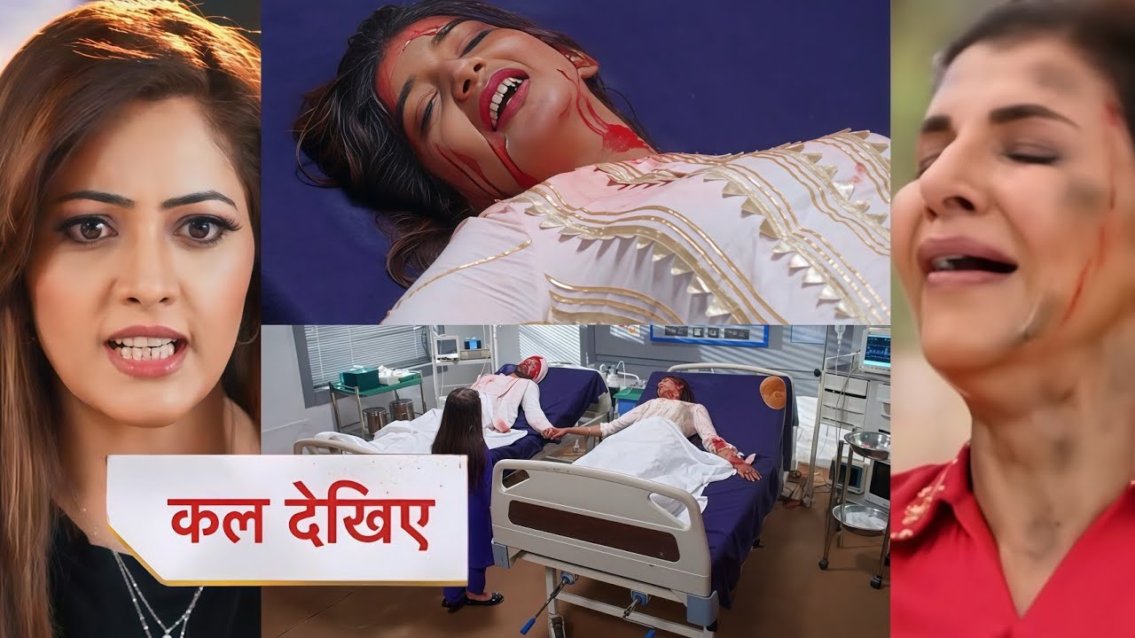 Ye Rishta Kya Kehlata Hai Today Episode Promo | Meher ends Armaan & Abhira love story | 30 Jan 2026