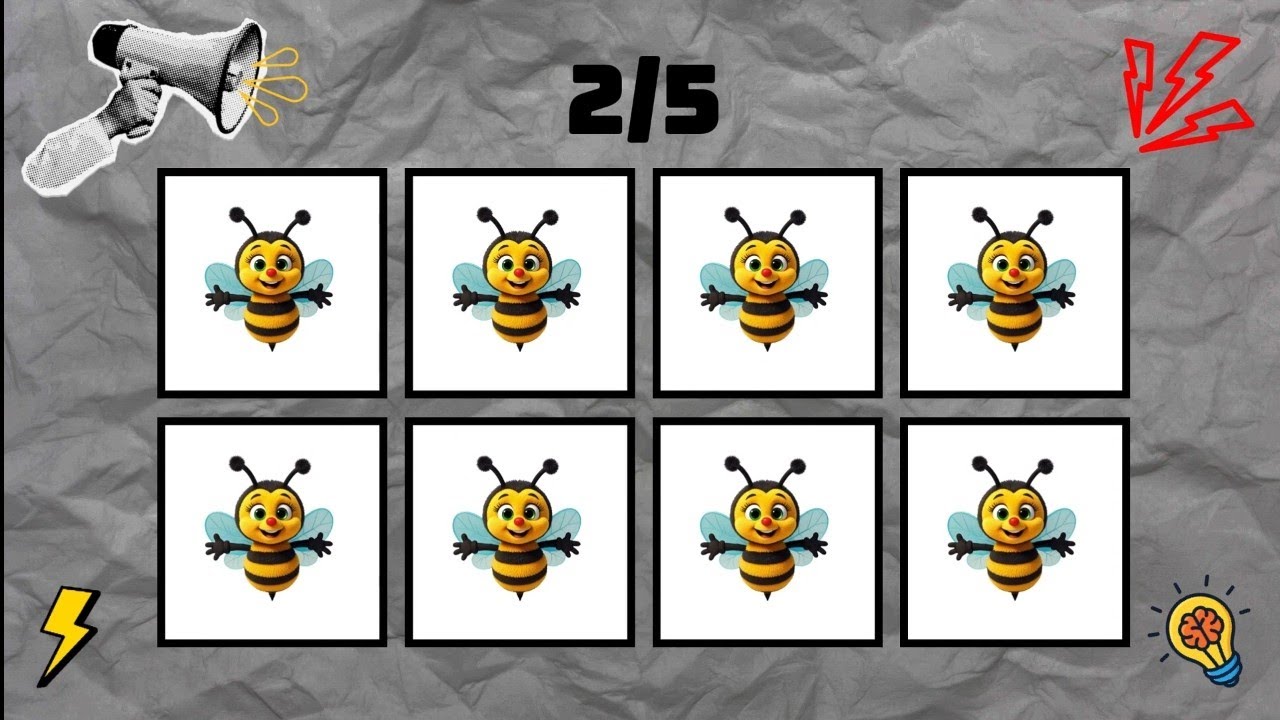 Say The Word On Beat Challenge 😲🤯 Level 1-5 (Easy to INSANE)