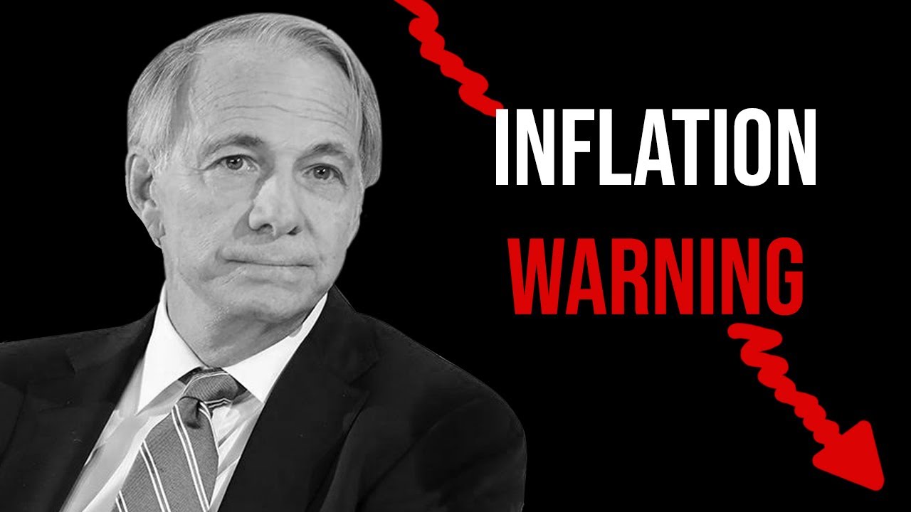 Ray Dalio | Inflation WARNING, Do This NOW!