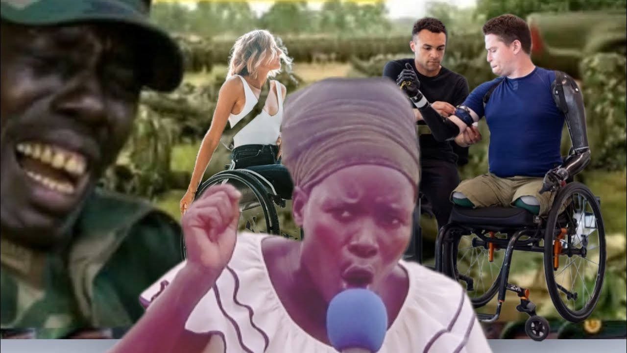 Ongera ubeho wowe wumvaga ubuzima bwakurangiranye, mu izina rya yesu! 