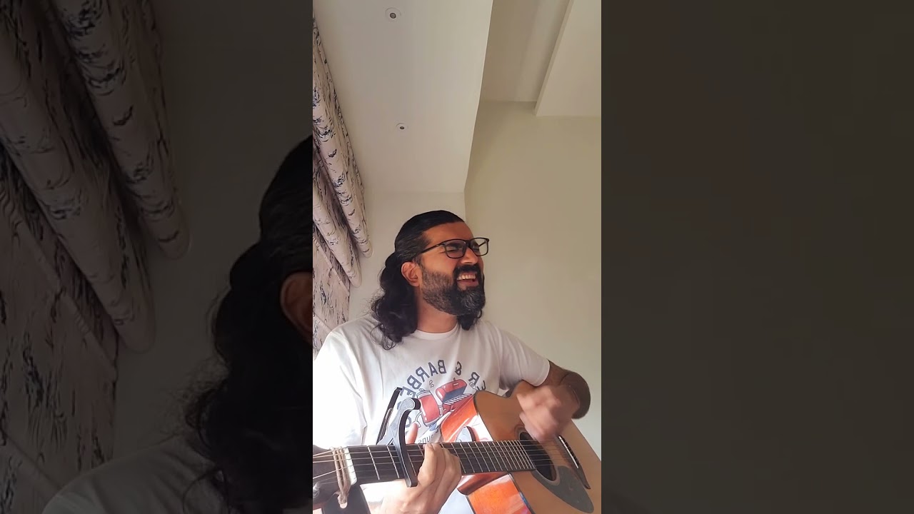 'Hua Main' cover by Sid