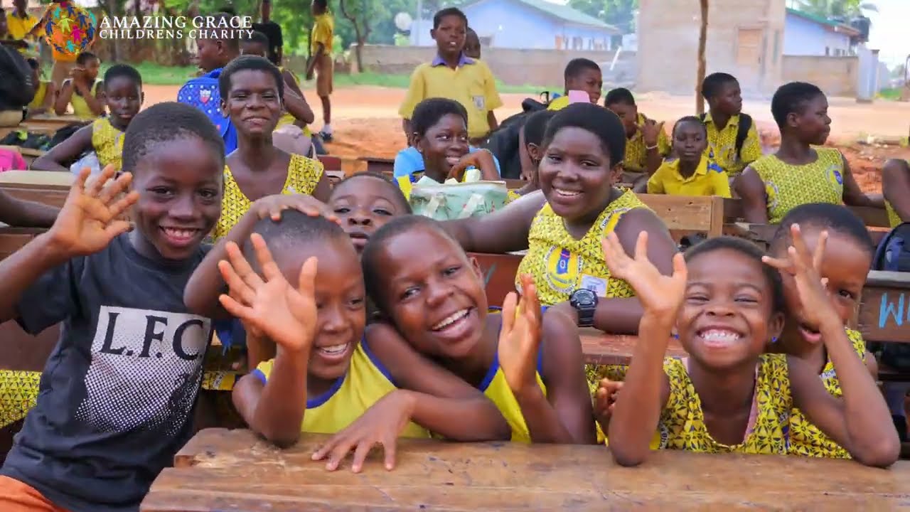 The Hands and Hearts Behind AGCC | Meet Our Volunteers