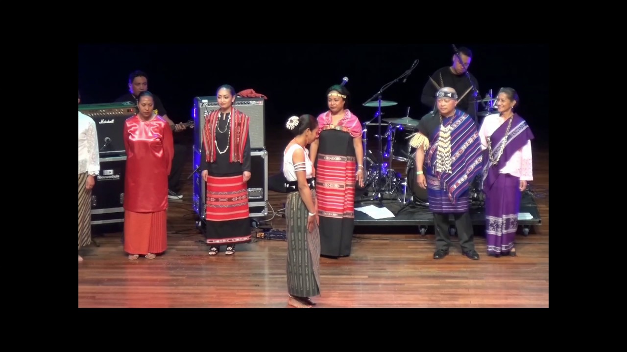 RMS 25 April 2017 - Hari Proklamasi - Deel 8  (TV-Maluku)