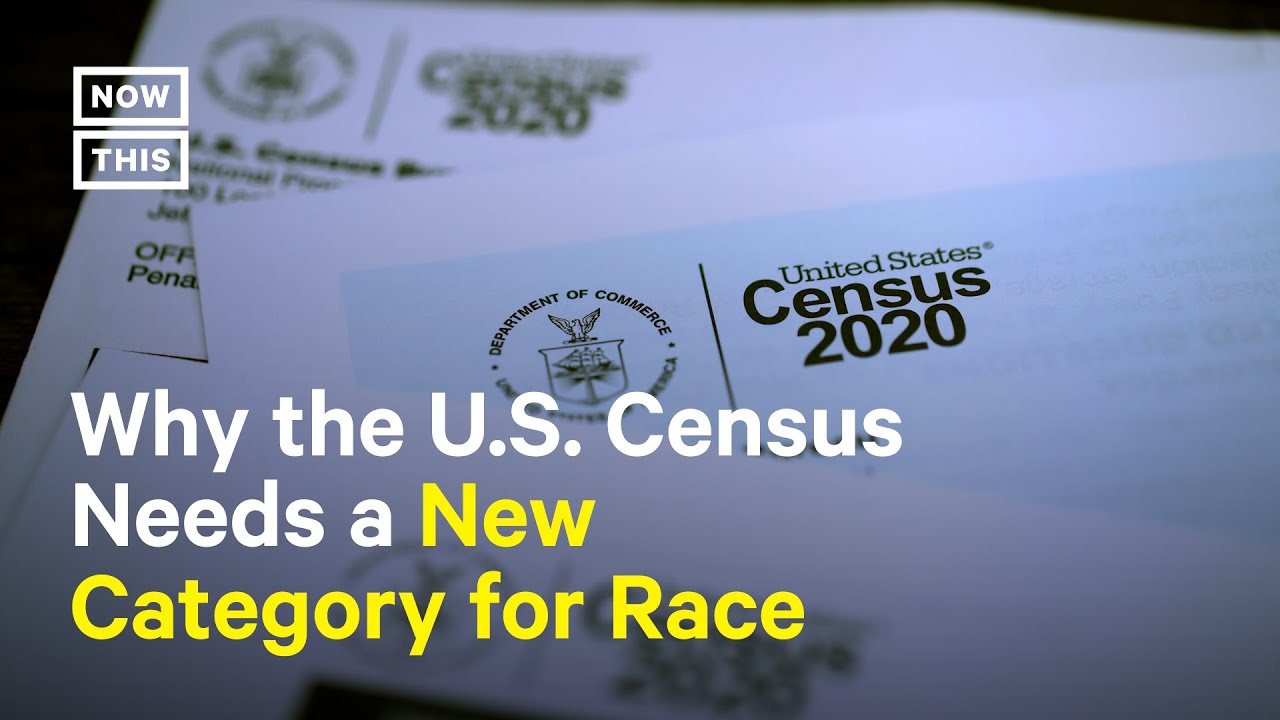 Why the U.S. Census Needs A New Category for Arab Americans