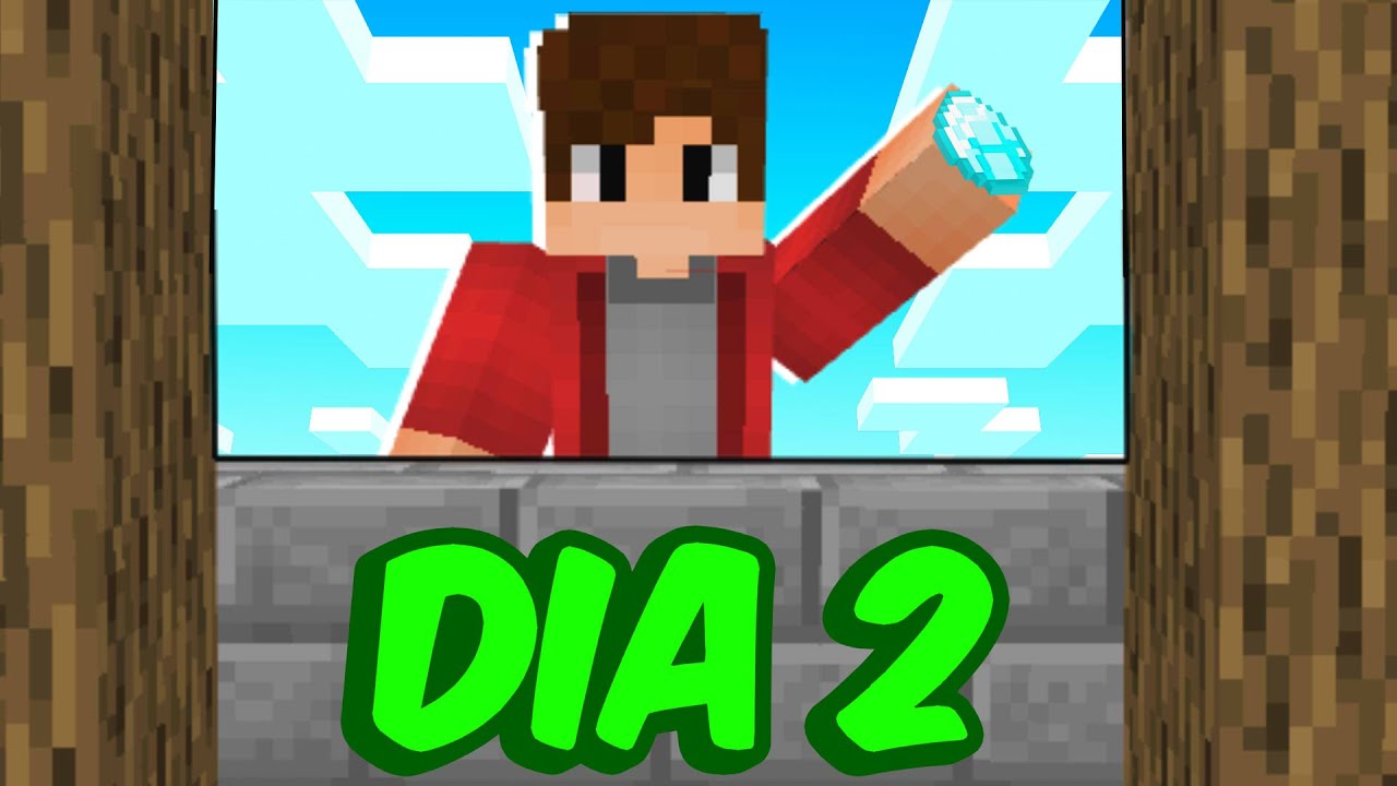 De Pobre a Millonario en NauticMC | Día 2