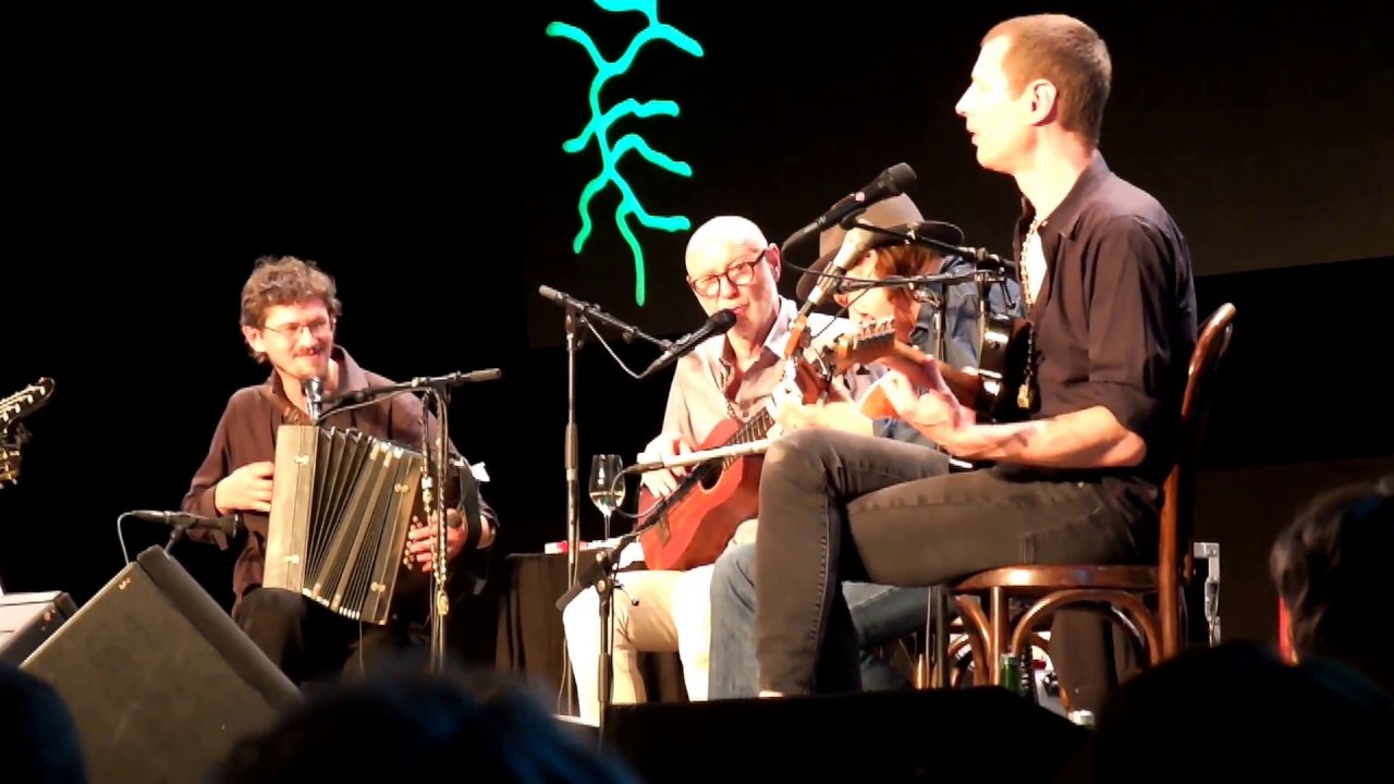 Schrammelklang Litschau 2017, Abschlusskonzert