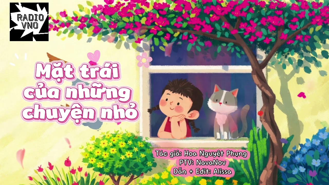 Radio Số 06: Mặt Trái Của Những Chuyện Nhỏ