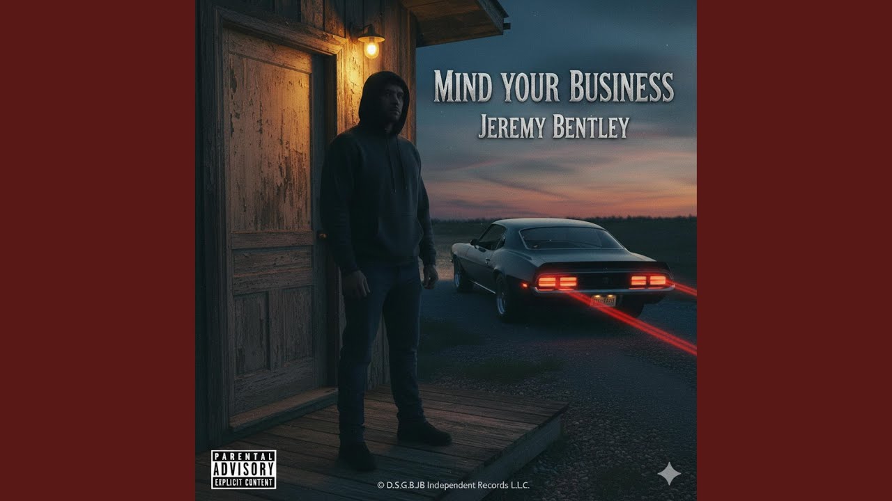 Mind Your Buisness
