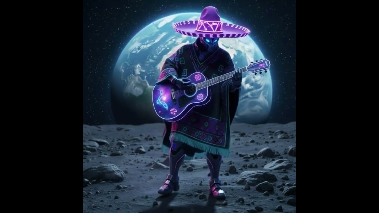 Sueño Lunar