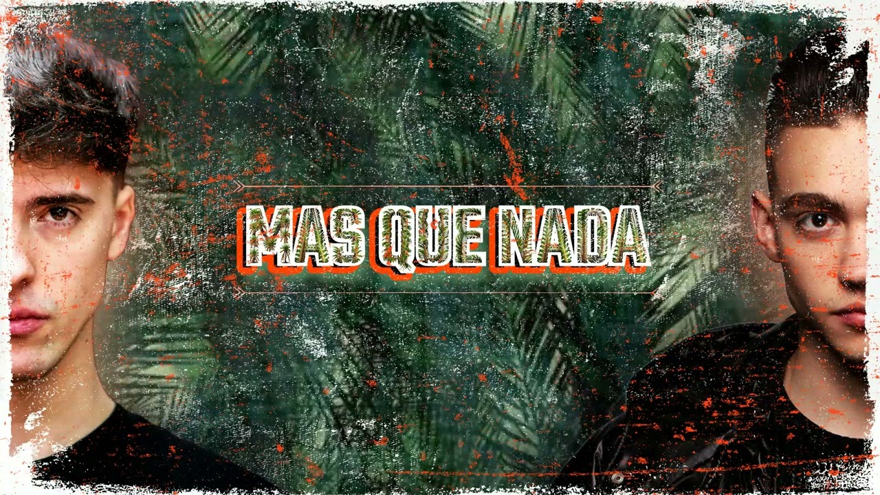ZACK DEAN X TOMMY T - MAS QUE NADA (2024)