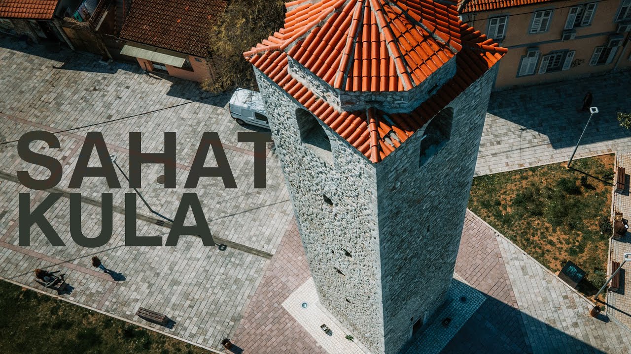 Sahat Kula (Lokalni Hodači)