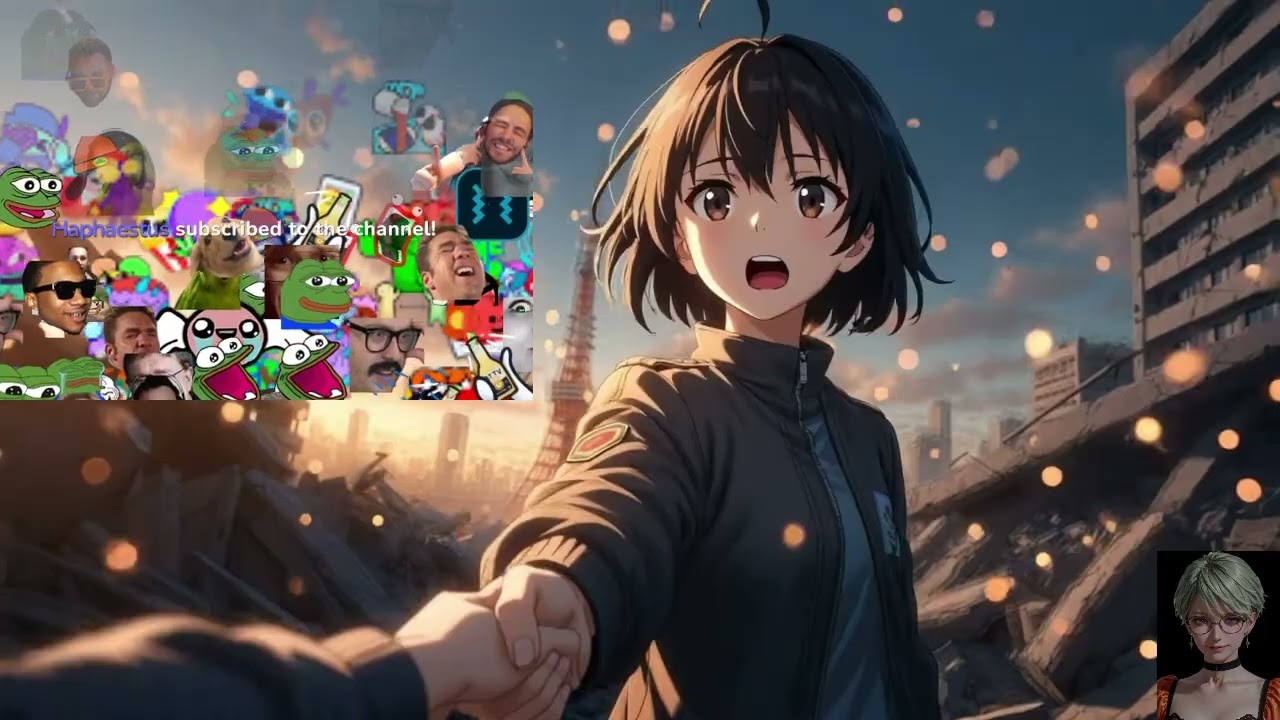 Music Satire's Lead the Way Reaction