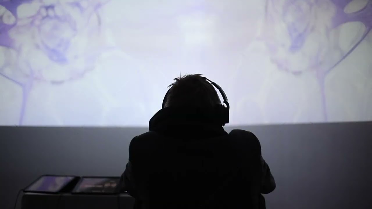 Yuri Mizokami Twilight vol.2 Valoilmiö documentation