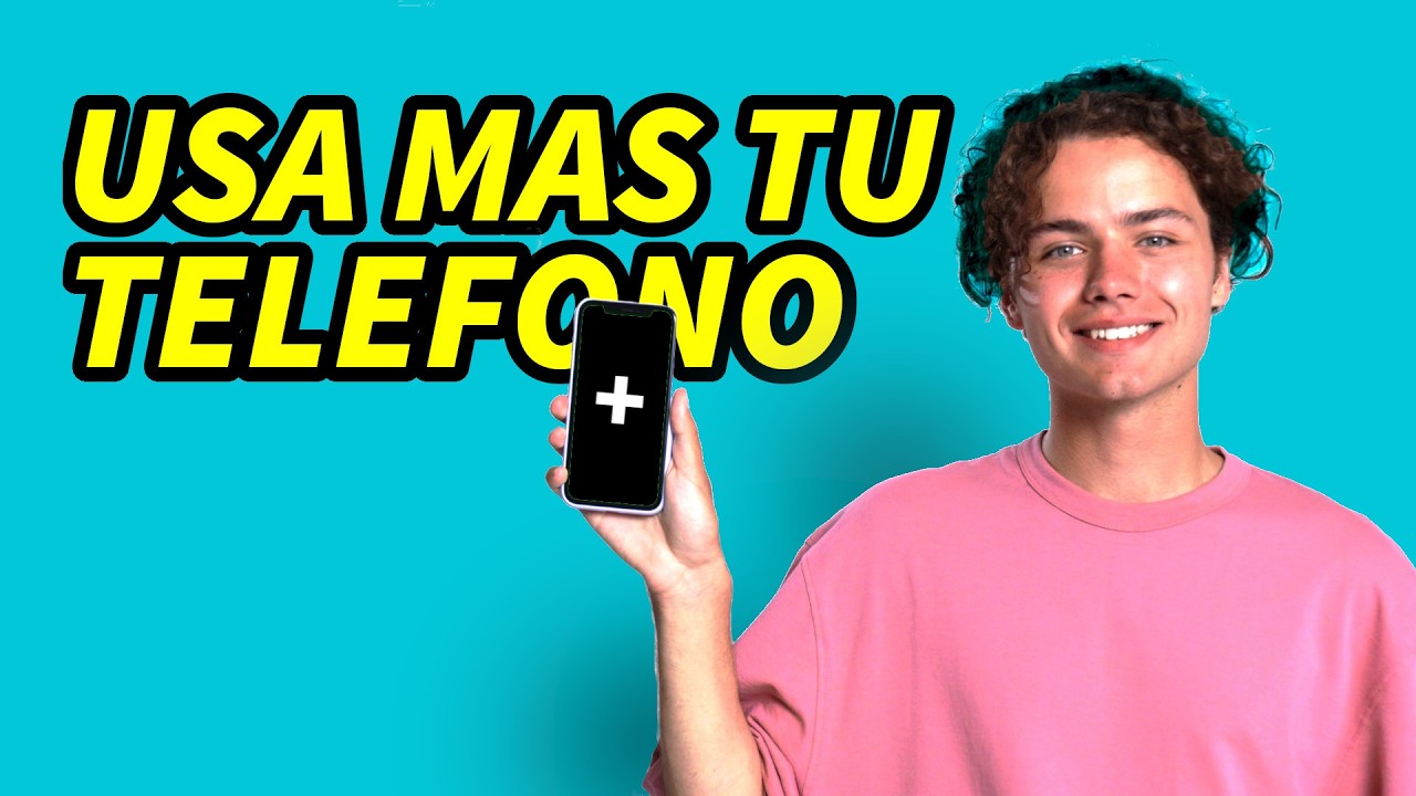 USA MAS TU TELÉFONO