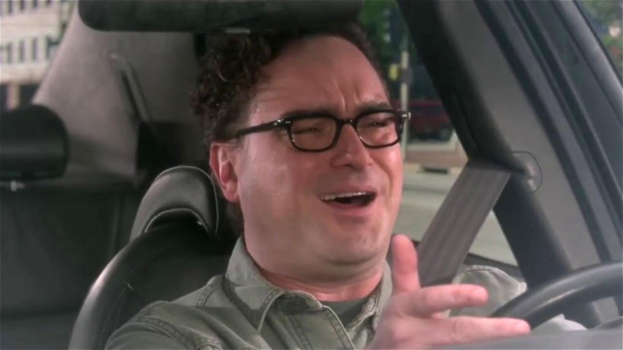 The Recurring Big Bang Theory Guest Star Who Auditioned To Play Leonard