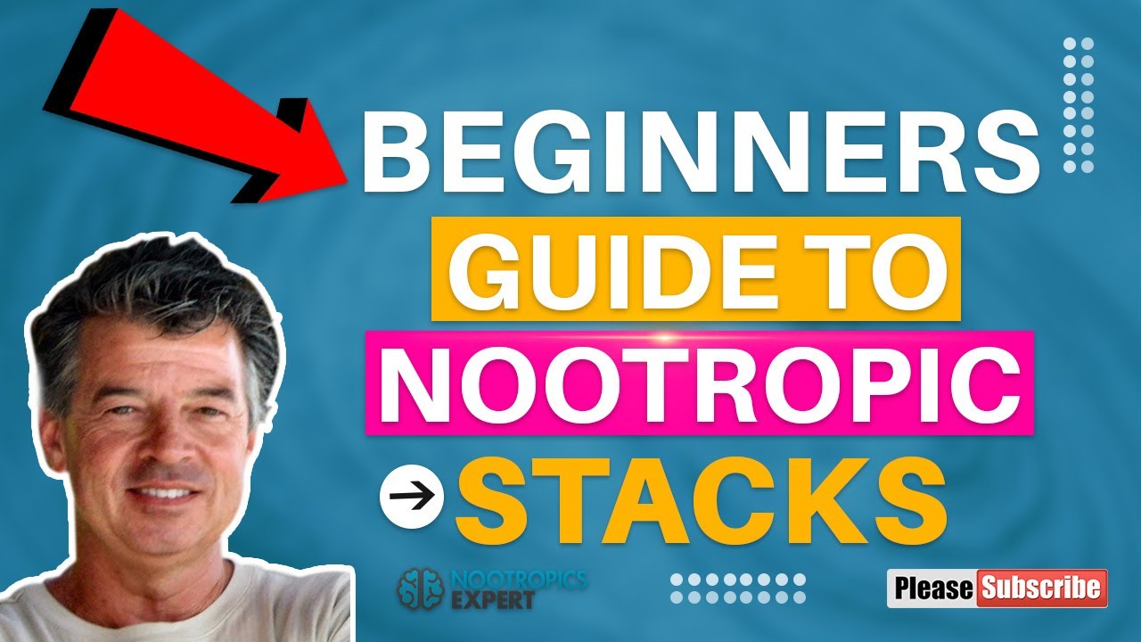 Beginners Guide to Nootropic Stacks