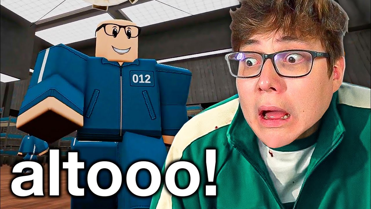 MIS SEGUIDORES HACEN QUE PIERDA EN ROBLOX