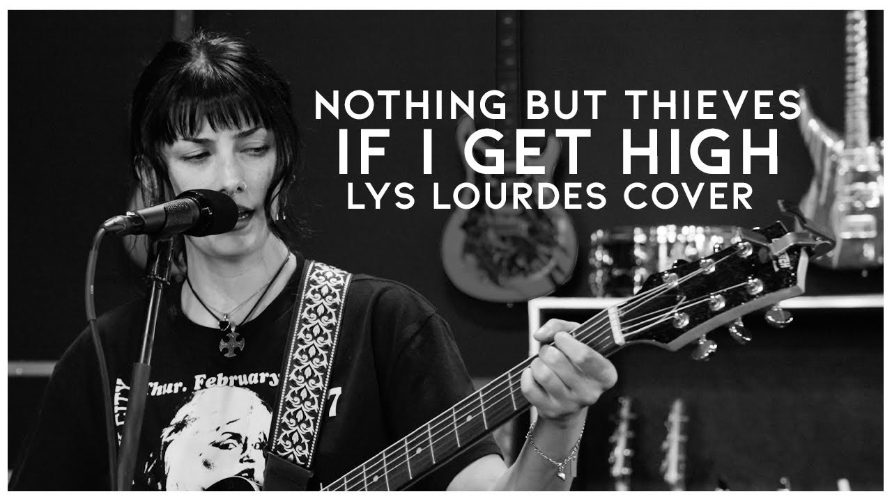Nothing But Thieves - 