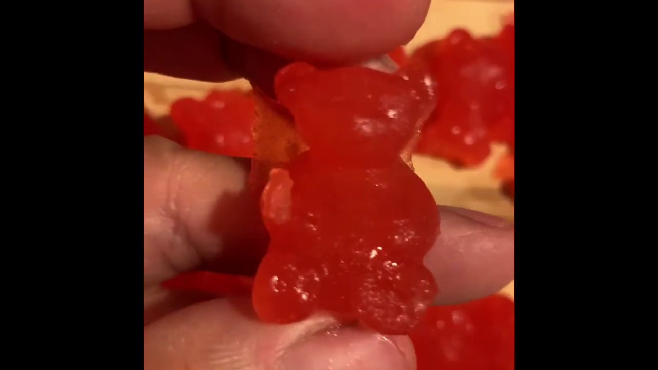 Sea Moss Gummies