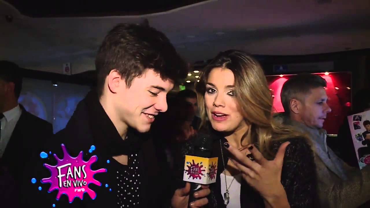 “Fans en Vivo“