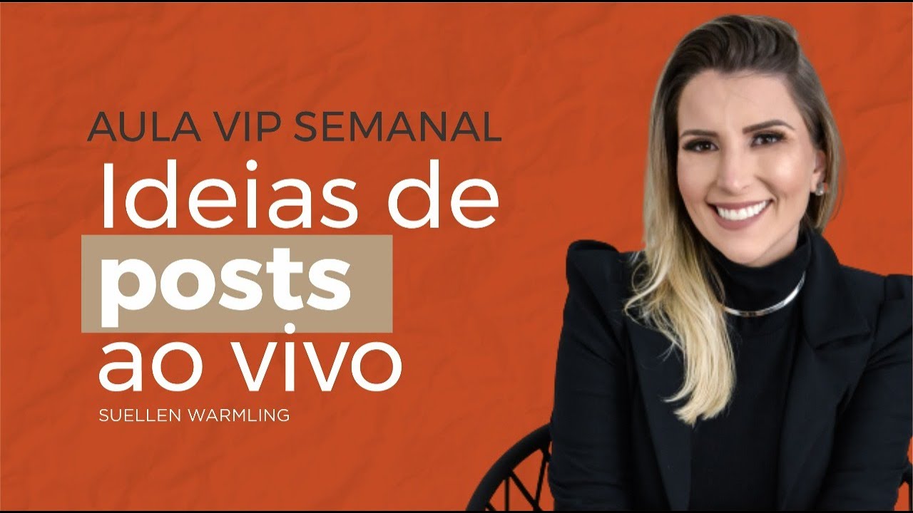 Ideias Infinitas de Conteúdo