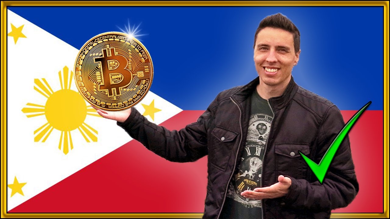How To Buy Bitcoin Philippines [Cryptocurrency]