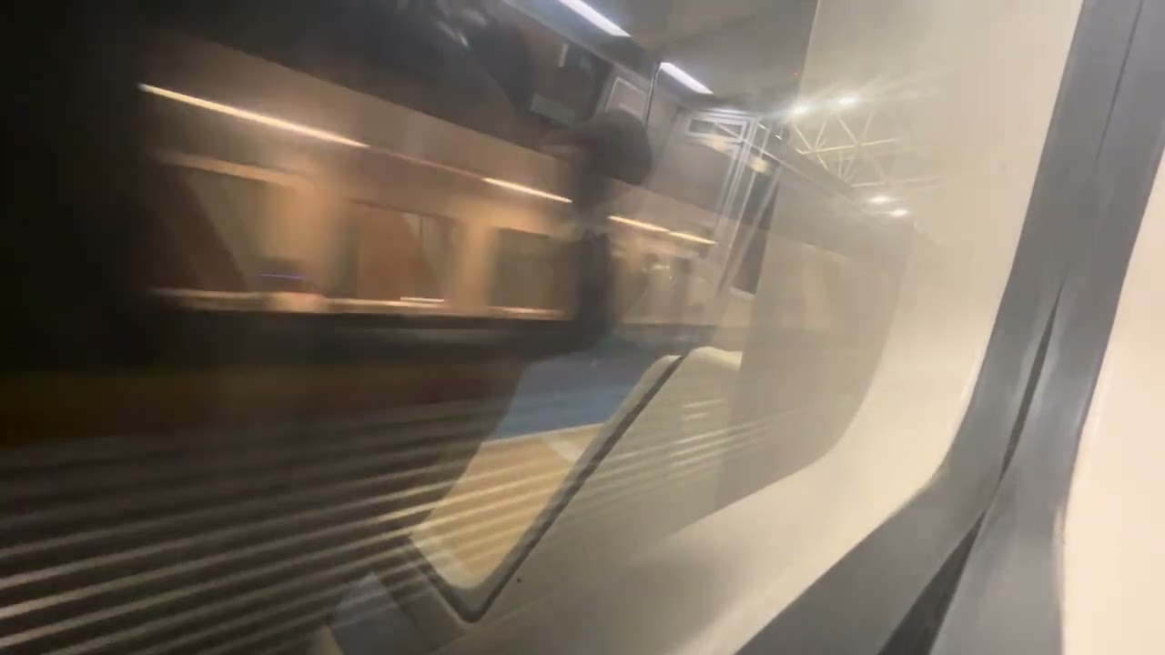 Riding on MARTA CQ311 #257 to Five Points 7/4/2025